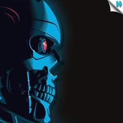 Bradley Africa - The Machine