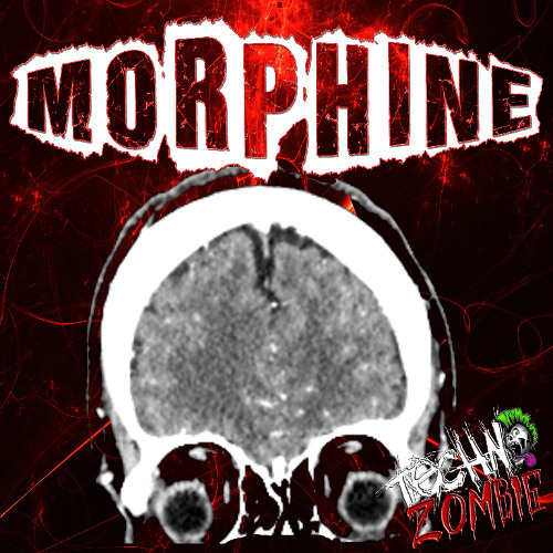 Techno Zombie - Morphine (Sample)