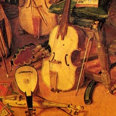 Sad Violins (Night Stuff)