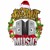 Artwork for CHUMP - SLEIGH RIDE BOOTLEG (XMAS FREE DL)