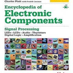 (* Encyclopedia of Electronic Components Volume 2: LEDs, LCDs, Audio, Thyristors, Digital Logic