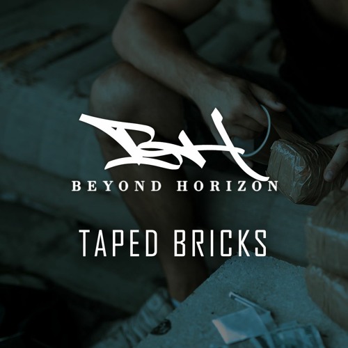 TAPED BRICKS 80BPM [GRISELDA TYPE NEO BOOMBAP] Synth Piano Bassguitar