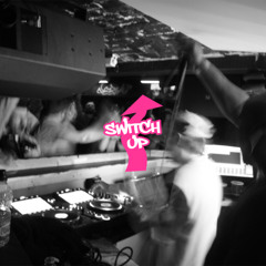Switch Up (DNB, JUMP UP, ROLLERS) |  LIVE @ Aperture + Concrete Junglists 12.04.25