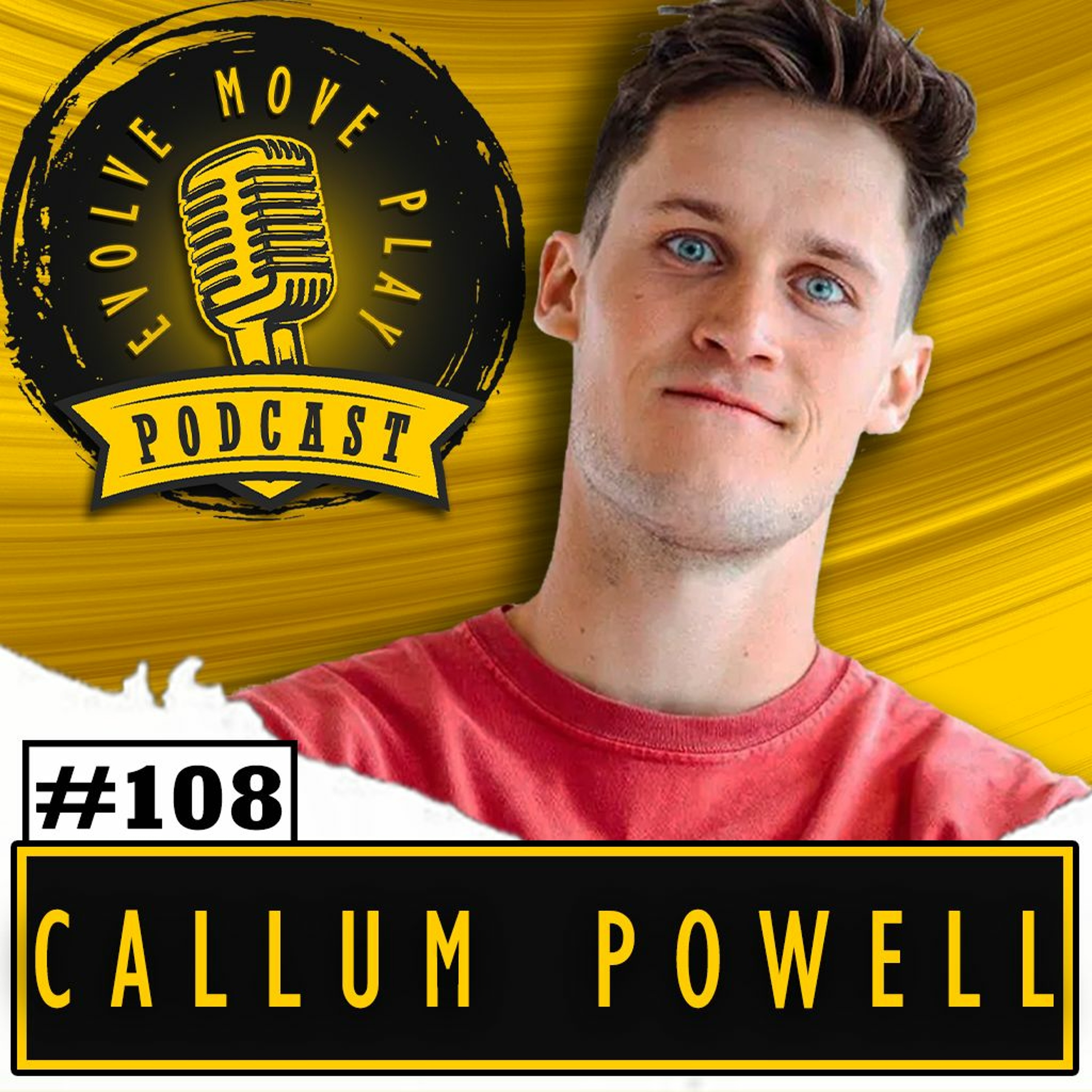 Evolve Move Play Podcast