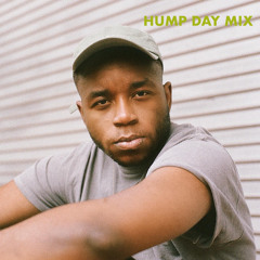 HUMP DAY MIX with Crvvcks