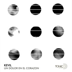 Kevil - Amanecio Mejor (Original Mix)OUT NOW!