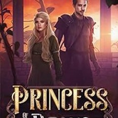 [ACCESS] EPUB KINDLE PDF EBOOK Princess of the Beans (The Order of the Fountain Book 2) by Sarah Ber