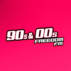 Freedom FM - Imaging - October 2025