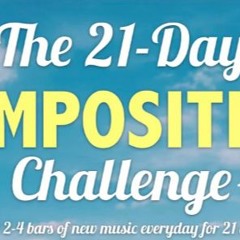 #21DAYSOFVGM April 2020