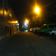 all the things she said (make up)