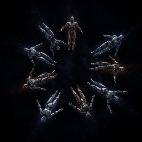 ECLIPSE MOTION (UNRELEASED)