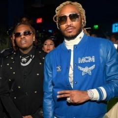 Future Ft Gunna Told My