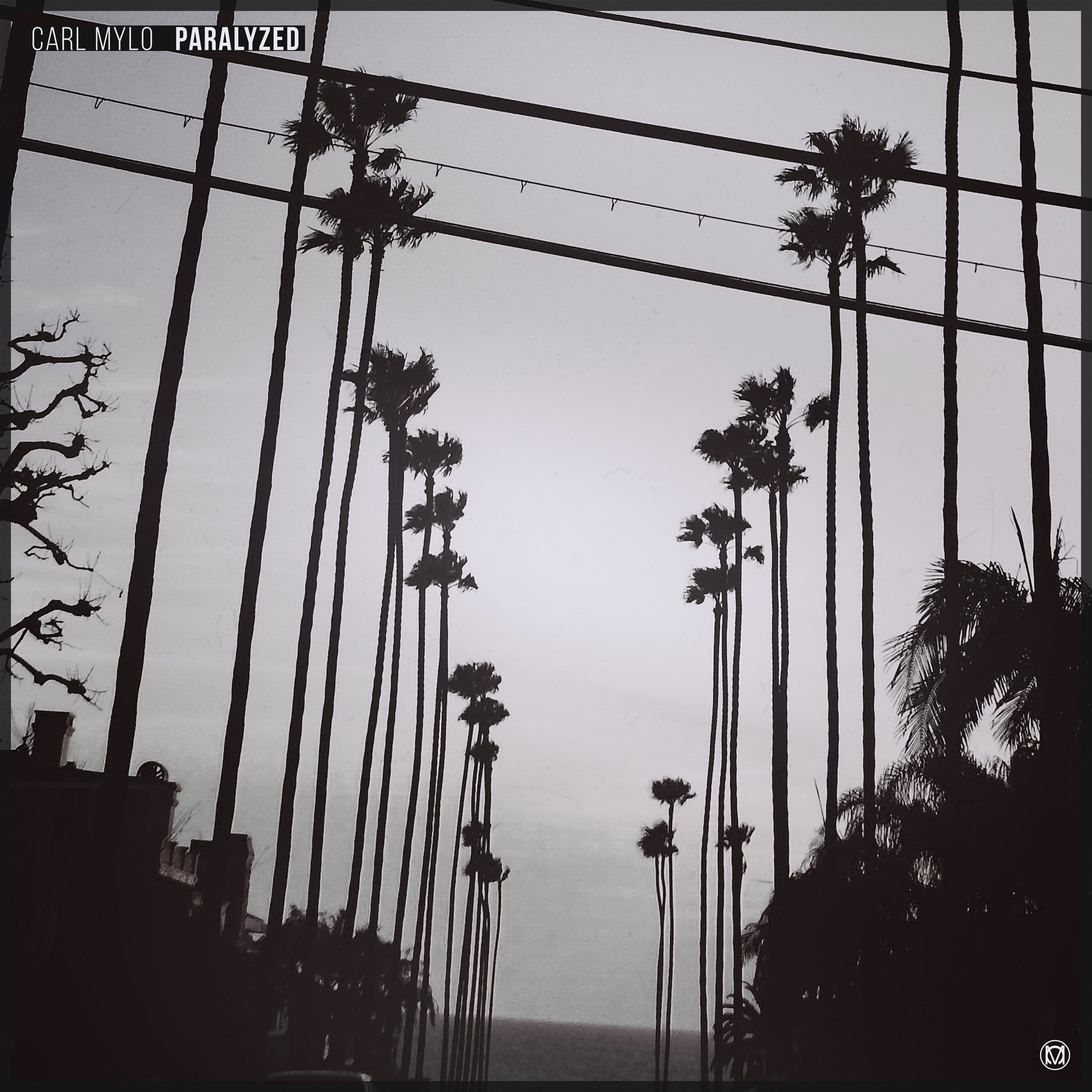 Carl Mylo [SoundCloud]