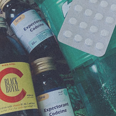 DRUG FUCKED MY VIBE (Free Style) Single Version