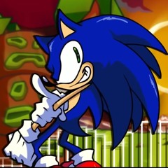 Sonic legacy  Rodentrap - Free4me retake