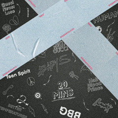 20 MINS REMIX ++