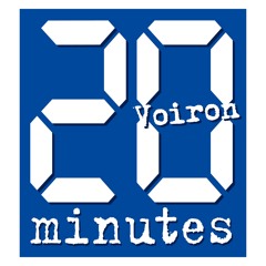 20 Minutes Voiron