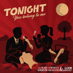 Tonight you belong to me ft. Gloom Darkheart (Cover)