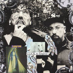 $UICIDEBOY$  type beat  (THY KINGDOM COME deluxe)