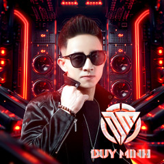 Nguyễn Vĩ ft. Thái Học - PHIM BA NGƯỜI (Remix) - DJ Duy Minh
