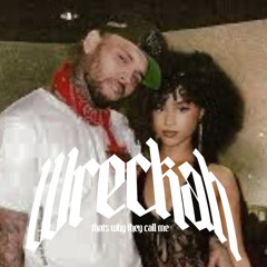 Push 2 Strip - Tyla Ft Chris Brown (Wreckah Flipped).mp3