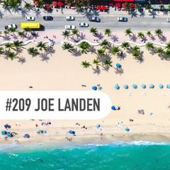 DIRTY MIND MIX #209: Joe Landen (Germany)