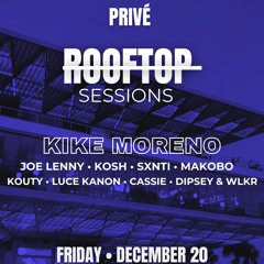 ROOFTOP SESSIONS|TAMPA FL 20/12