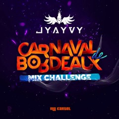 JyAyVy - Challenge Carnaval My Kartel - Mixtape