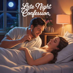 Late Night Confession 11-29-25