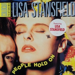 Coldcut ft Lisa Stansfield - People Hold On (Manuel Darquart's AIP Edit)