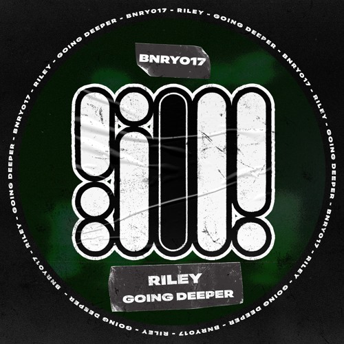 PremEar: RILEY - Going Deeper [BNRY017]