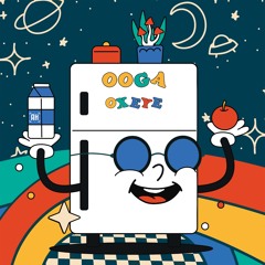 ooga - Oxeye