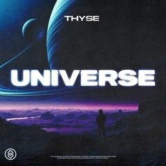 Thyse - Universe