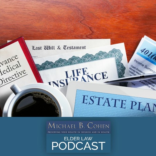 Community Property & Separate Property In Estate Planning | 5 - 24 - 22