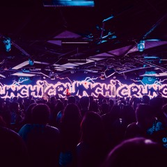 CRUNCHi LIVE @ SUBSTANCE (LAS VEGAS)