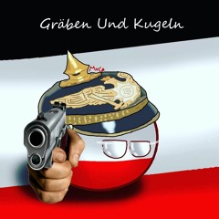 [NO AU] - Gräben Und Kugeln - Germany Bullet Hell