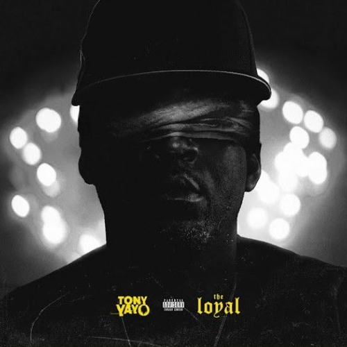 tony yayo - Kill Switch