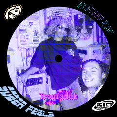 Nia Archives - Sober Feels (Remix Troubadub) Hardtrance/dnb