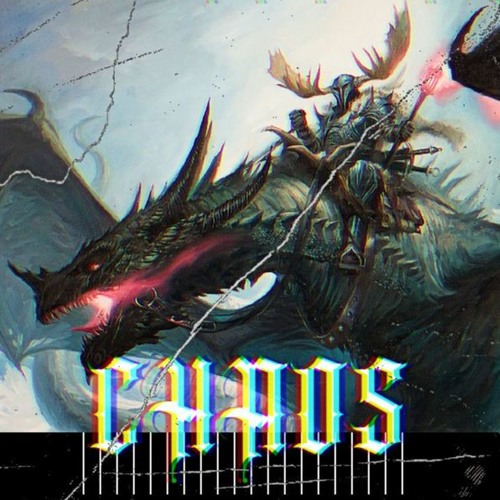 CHAOS v1.5 - MAJOR V!BEZ, prodblxckøut., Midas国家, vlaadul, & [王朝] DYNVST