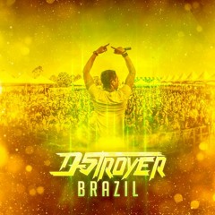 Brazil (Original Mix)