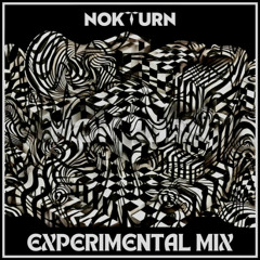 Nokturn- Expeirmental Bass Sample Mix (2025)