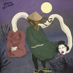 DEAD HIPPIE - Odd To Shimaru "slut walk" [Prod.by Dead Hippie]