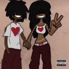 by my side (ft. isthatAK) prod. J Dolla & Jacob
