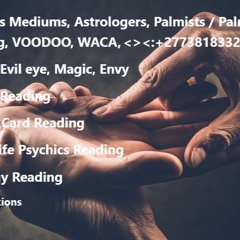 BEST PSYCHIC/MEDIUM LOST LOVE SPELLS CASTER IN UK, USA. +27738183320 Namibia Swaziland