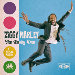 The Lucky One (feat. Stephen Marley)