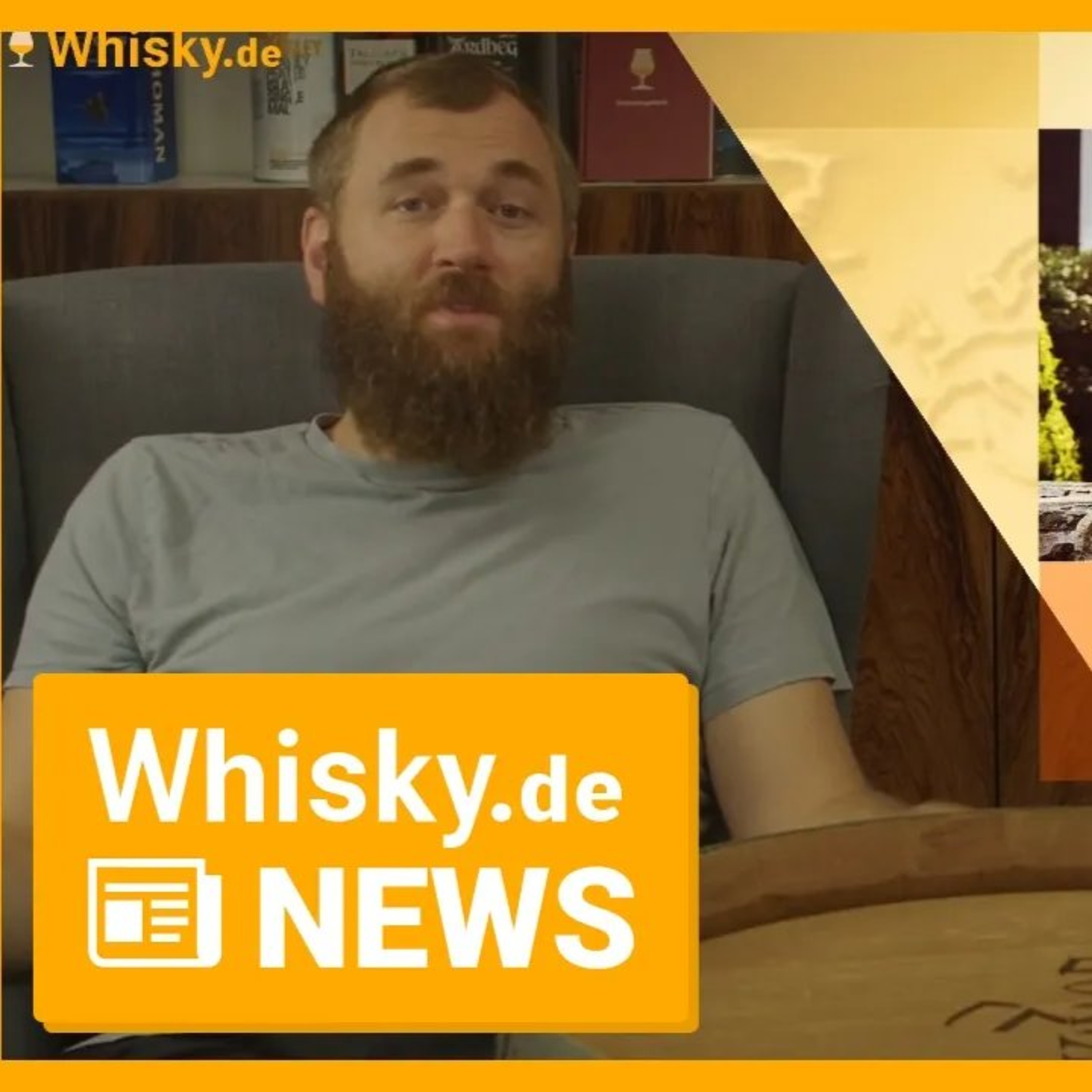 Tormore Distillery präsentiert erste Core Range | Whisky.de News