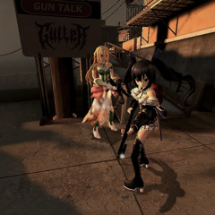 gun talk🔫 w/ shuzei (1luor)