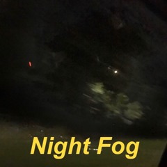 OSCA - Night Fog Remix (Prod Beat.K)