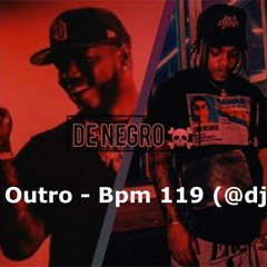 Braulio Fogon, Ceky Viciny - Necio Intro + Outro - Bpm 119 (@djyoryird)