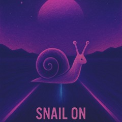 MOFA - Snail On The Roads (synth Song) Audio